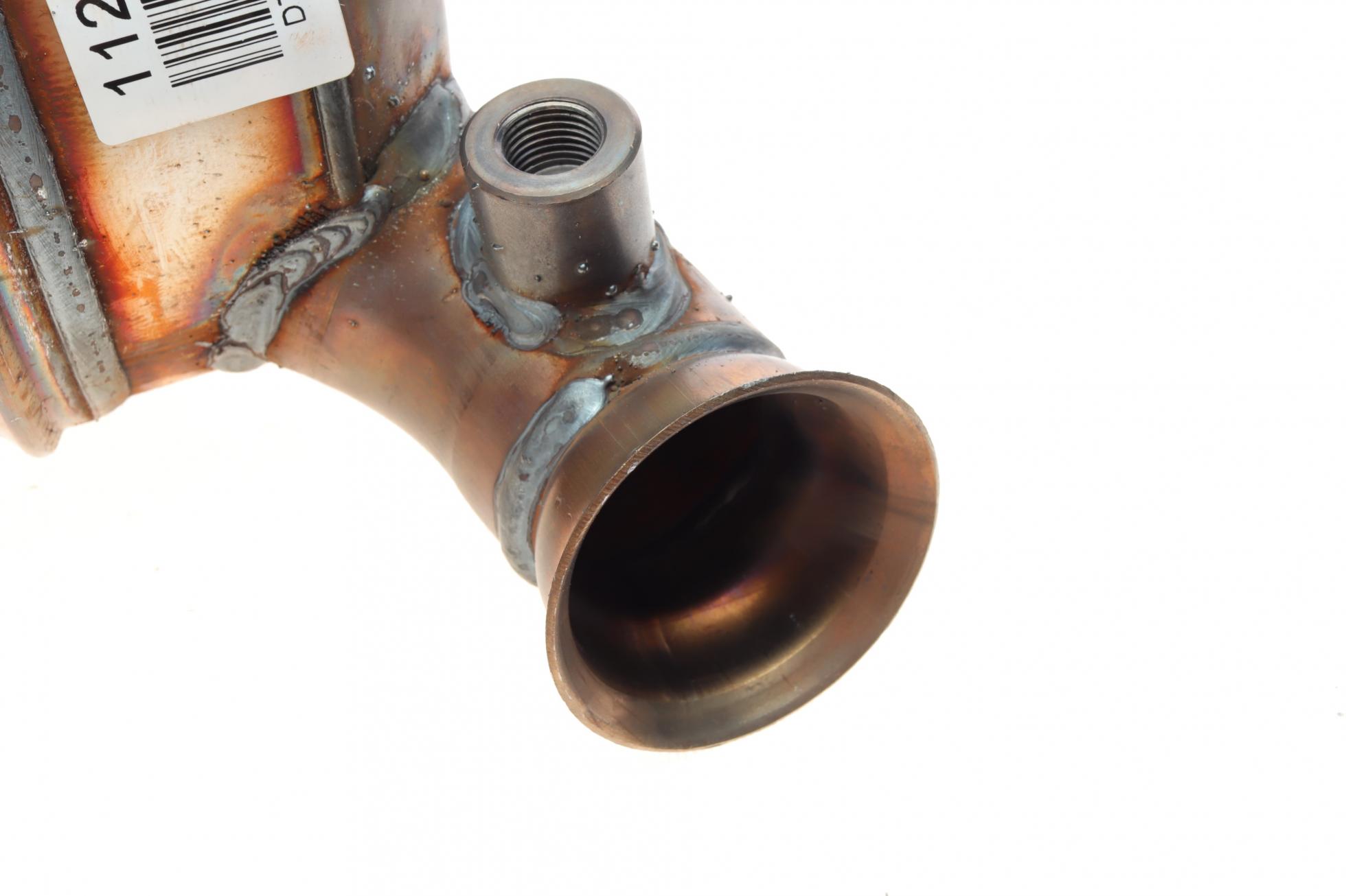 BM11201HP BM CATALYSTS